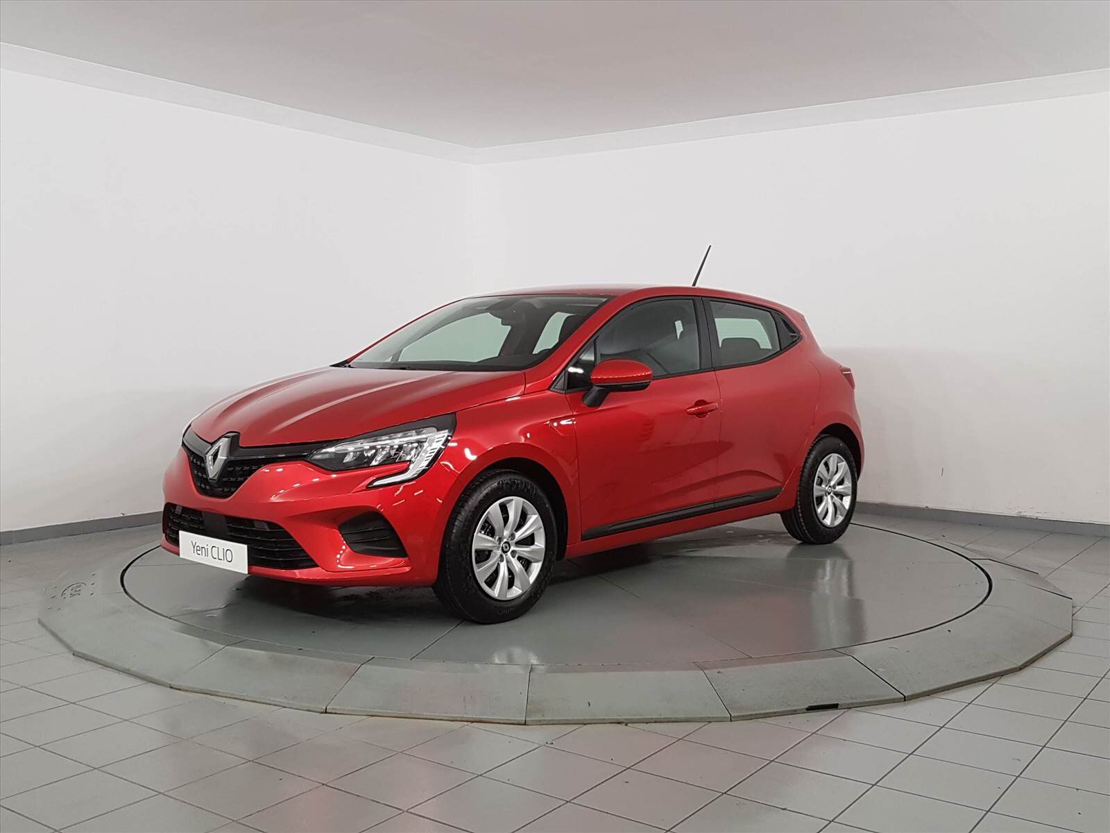 Renault clio joy