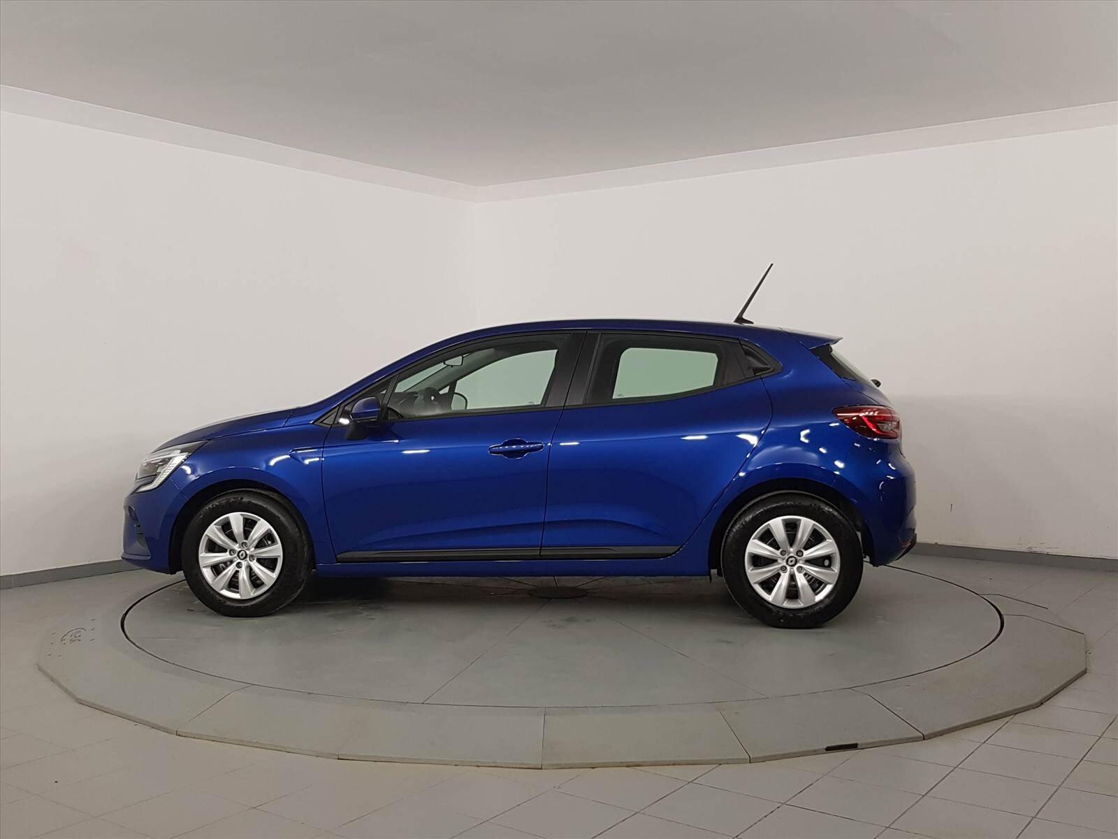 Renault clio joy