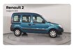 Renault, Kangoo Multix, Combi 1.5 DCI Authentique, Manuel, Dizel 2. el otomobil | Renault 2 Mobile