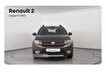 Dacia, Sandero, Hatchback 1.5 DCI Stepway Easy-R, Otomatik, Dizel 2. el otomobil | renew Mobile