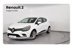 Renault, Clio, Hatchback 0.9 TCe Touch, Manuel, Benzin 2. el otomobil | renew Mobile