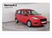 Ford, Tourneo Courier, Kombi 1.5 TDCI Delux, Manuel, Dizel 2. el otomobil | renew Mobile