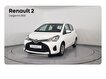 Toyota, Yaris, Hatchback 1.0 Life, Manuel, Benzin 2. el otomobil | renew Mobile