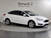 Ford, Focus, Sedan 1.6 TDCI Trend X, Manuel, Dizel 2. el otomobil | Renault 2 Mobile