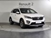 Kia, Sorento, SUV 2.0 CRDI Exclusive Otomatik, Otomatik, Dizel 2. el otomobil | Renault 2 Mobile