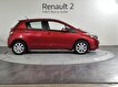 Toyota, Yaris, Hatchback 1.33 Style Multidrive S, Otomatik, Benzin 2. el otomobil | renew Mobile