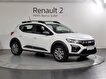 Dacia, Sandero, Hatchback 1.0 Tce Stepway Expression CVT, Otomatik, Benzin 2. el otomobil | renew Mobile