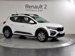 Dacia, Sandero, Hatchback 1.0 Tce Stepway Prestige X-Tronic, Otomatik, Benzin 2. el otomobil | renew Mobile
