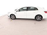 2022 Dizel Otomatik Renault Megane Beyaz TAN OTO