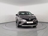 2021 Renault Yeni Captur Touch 1.3 TCe EDC 140 bg • Teknik Kriter • Teknik Kriter • H1EVB • Konfor Paketi • Tavan Rengi Yan Aynalar • TCHH0 • Teknik Kriter • Yedek Lastik (hacim kazanımlı) • Çift Renk Gövde ve Tavan
