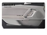 2014 Benzin Otomatik Peugeot 308 Beyaz GÜNERLER