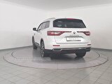 2017 Dizel Otomatik Renault Koleos Beyaz GÜNERLER