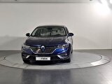 2022 Benzin Otomatik Renault Talisman Mavi BURSA ŞUBE