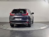 2022 Benzin Otomatik Honda CR-V Füme BURSA ŞUBE