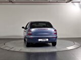 2001 Benzin + LPG Otomatik Fiat Brava Mavi BURSA ŞUBE