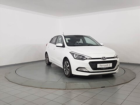 hyundai i20 fiyatlari guncel hyundai i20 fiyat listesi