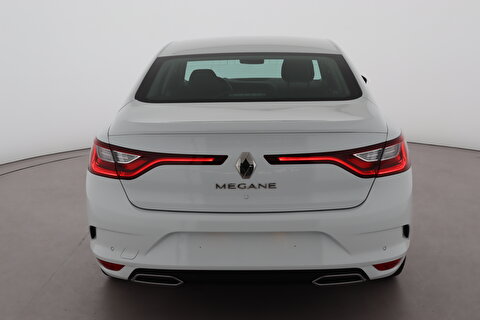 renault, megane, sedan 1.5 blue dcı touch edc, otomatik, dizel 2.el otomobil | renew 14