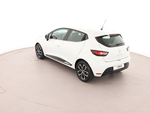 renault, clio, hatchback 1.5 dcı ıcon edc, otomatik, dizel 2.el otomobil | renew 13