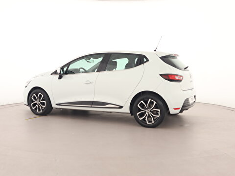 renault, clio, hatchback 1.5 dcı ıcon edc, otomatik, dizel 2.el otomobil | renew 6