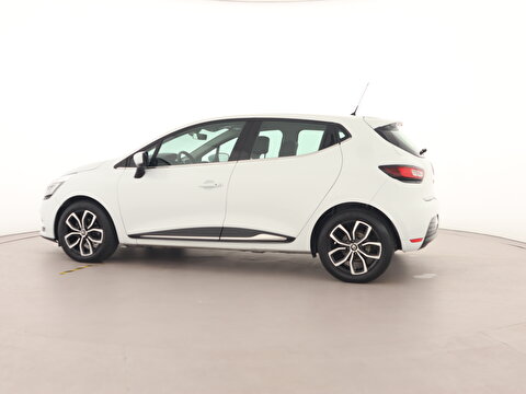 renault, clio, hatchback 1.5 dcı ıcon edc, otomatik, dizel 2.el otomobil | renew 5