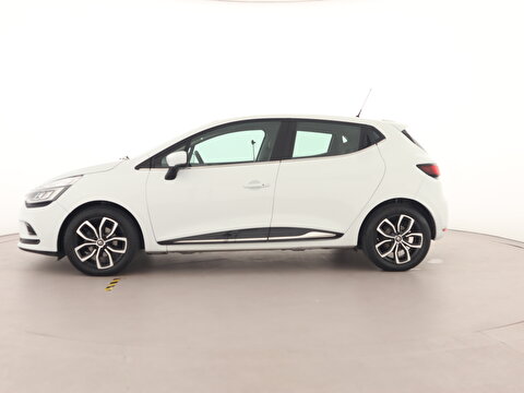 renault, clio, hatchback 1.5 dcı ıcon edc, otomatik, dizel 2.el otomobil | renew 4