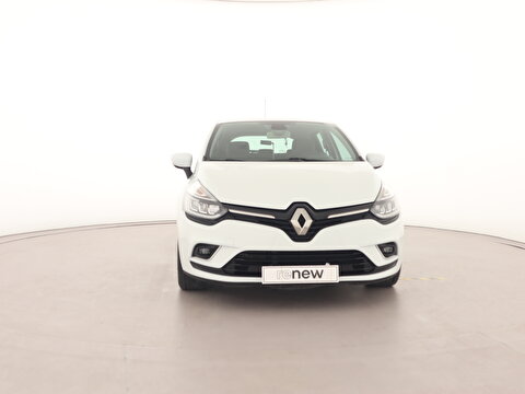 renault, clio, hatchback 1.5 dcı ıcon edc, otomatik, dizel 2.el otomobil | renew 9