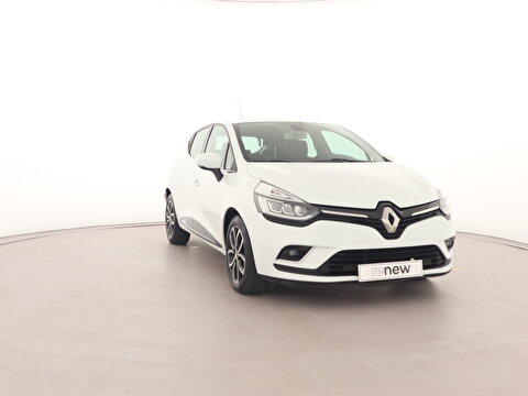 renault, clio, hatchback 1.5 dcı ıcon edc, otomatik, dizel 2.el otomobil | renew 8