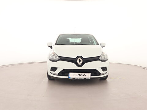 renault, clio, hatchback 0.9 tce ıcon, manuel, benzin 2.el otomobil | renew 9