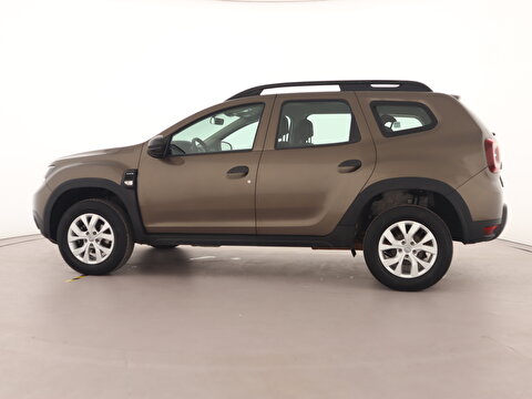 dacia, duster, suv 1.3 tce 4x4 comfort, manuel, benzin 2.el otomobil | renew 15