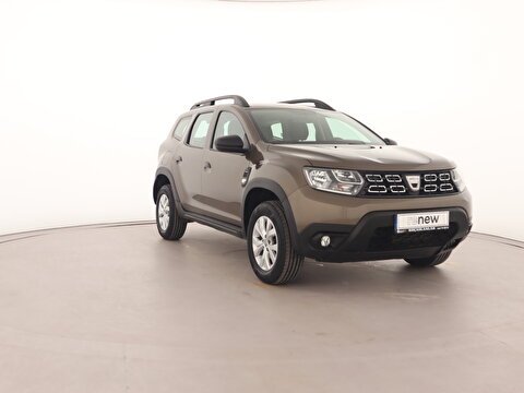 dacia, duster, suv 1.3 tce 4x4 comfort, manuel, benzin 2.el otomobil | renew 18