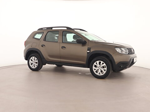 dacia, duster, suv 1.3 tce 4x4 comfort, manuel, benzin 2.el otomobil | renew 17