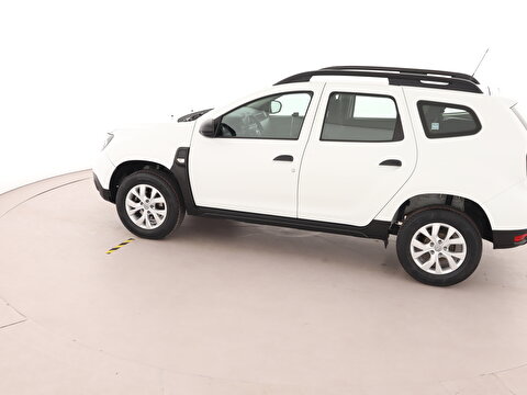 dacia, duster, suv 1.3 tce comfort edc, otomatik, benzin 2.el otomobil | renew 10