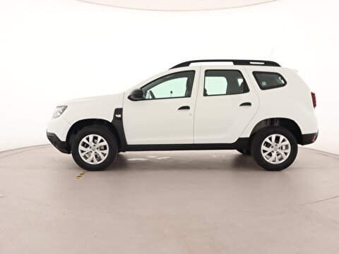 dacia, duster, suv 1.3 tce comfort edc, otomatik, benzin 2.el otomobil | renew 4