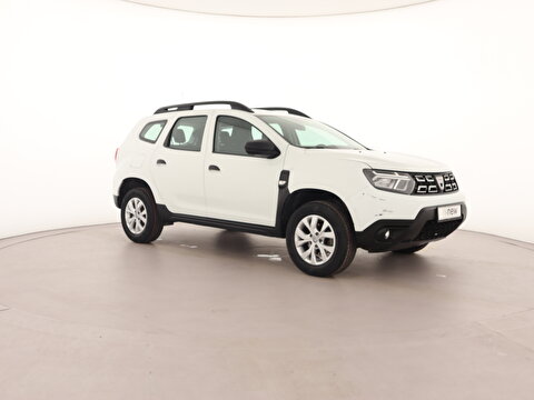 dacia, duster, suv 1.3 tce comfort edc, otomatik, benzin 2.el otomobil | renew 7