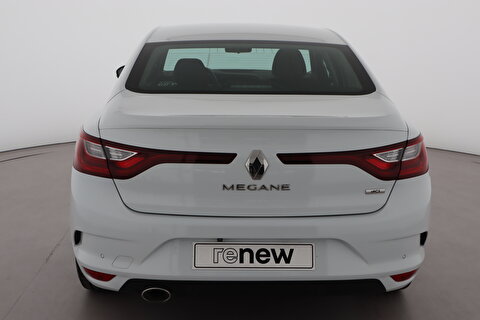 renault, megane, sedan 1.5 dcı joy, manuel, dizel 2.el otomobil | renew 39