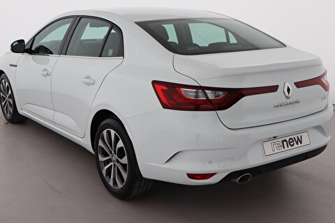 renault, megane, sedan 1.5 dcı joy, manuel, dizel 2.el otomobil | renew 40