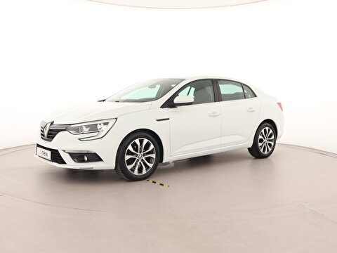 renault, megane, sedan 1.5 dcı joy, manuel, dizel 2.el otomobil | renew 28