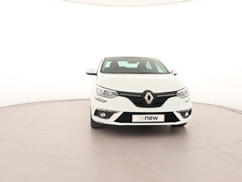 renault, megane, sedan 1.5 dcı joy, manuel, dizel 2.el otomobil | renew 34