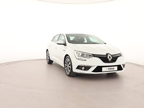 renault, megane, sedan 1.5 dcı joy, manuel, dizel 2.el otomobil | renew 33