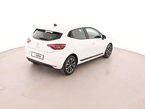 renault, clio, hatchback 1.0 sce joy, manuel, benzin 2.el otomobil | renew 12