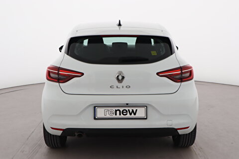 renault, clio, hatchback 1.0 sce joy, manuel, benzin 2.el otomobil | renew 14