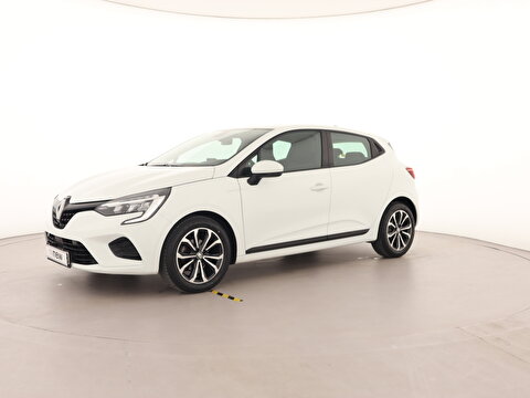 renault, clio, hatchback 1.0 sce joy, manuel, benzin 2.el otomobil | renew 3