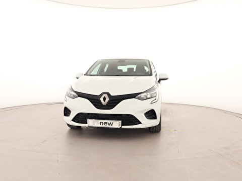 Renault, Clio, Hatchback 1.0 SCe Joy, Manuel, Benzin 2. el otomobil | renew Mobile