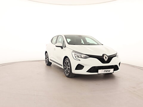 renault, clio, hatchback 1.0 sce joy, manuel, benzin 2.el otomobil | renew 8