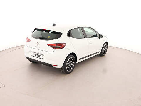 renault, clio, hatchback 1.0 sce joy, manuel, benzin 2.el otomobil | renew 12