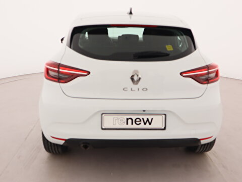 renault, clio, hatchback 1.0 sce joy, manuel, benzin 2.el otomobil | renew 14