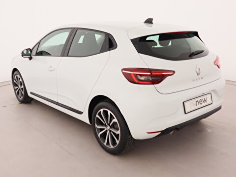 renault, clio, hatchback 1.0 sce joy, manuel, benzin 2.el otomobil | renew 15