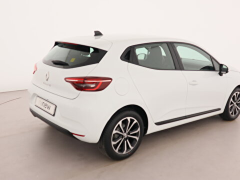 renault, clio, hatchback 1.0 sce joy, manuel, benzin 2.el otomobil | renew 16