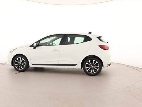 renault, clio, hatchback 1.0 sce joy, manuel, benzin 2.el otomobil | renew 5