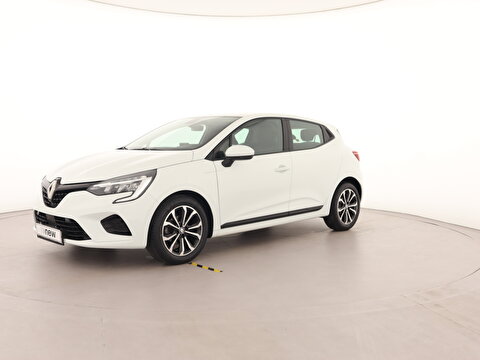 renault, clio, hatchback 1.0 sce joy, manuel, benzin 2.el otomobil | renew 3